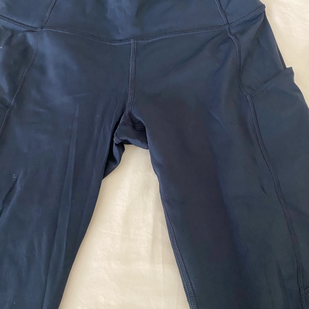 Lululemon leggings excellent condition